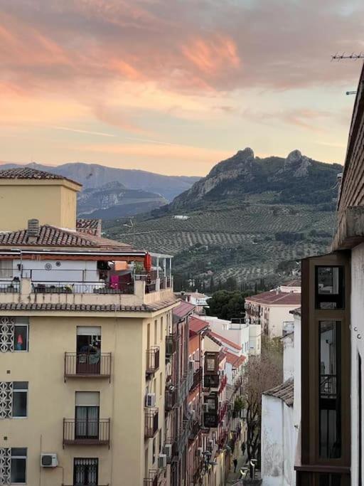 La Villa De Jaen - Catedral ภายนอก รูปภาพ