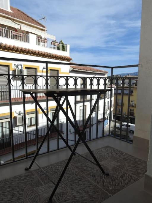 La Villa De Jaen - Catedral ภายนอก รูปภาพ